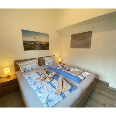 Weitblick Comfortable Sehestedt (Lower-Saxony)
