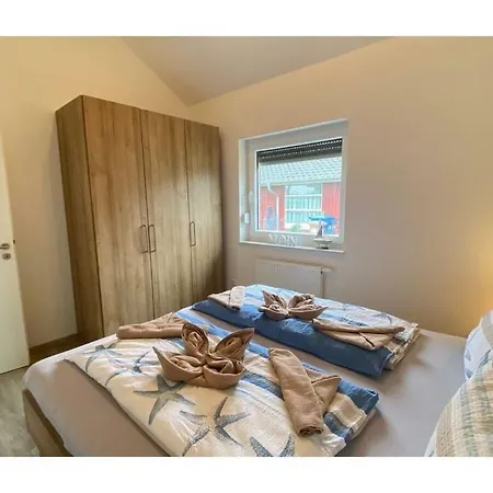 Weitblick Comfortable * Sehestedt (Lower-Saxony)